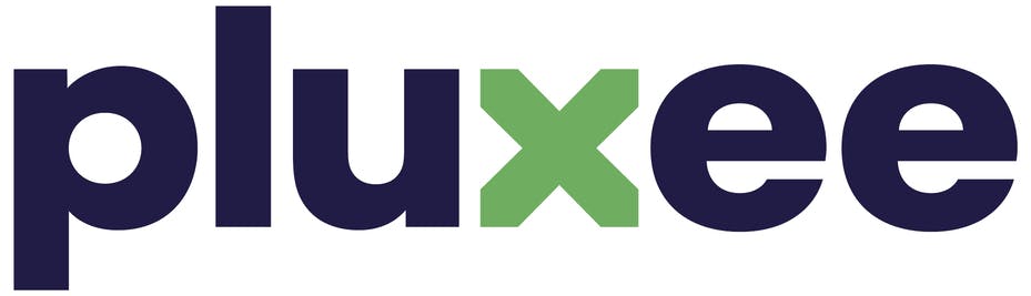 logo pluxee