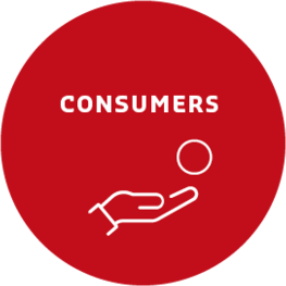 consumers