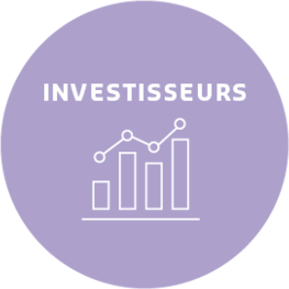 Investisseurs