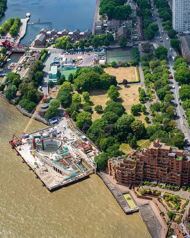 Image du titre R&eacute;silience climatique