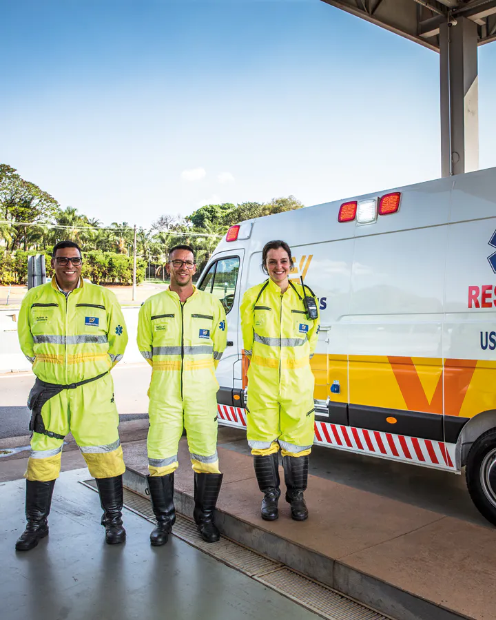 Image du titre Socle universel de protection sociale