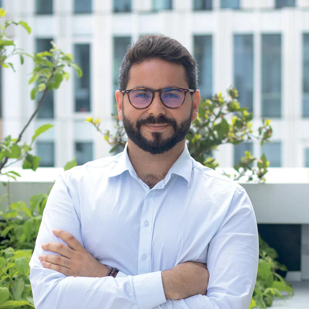 CHOUAIB BENKIRANE