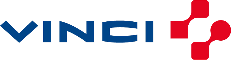 Vinci-logo
