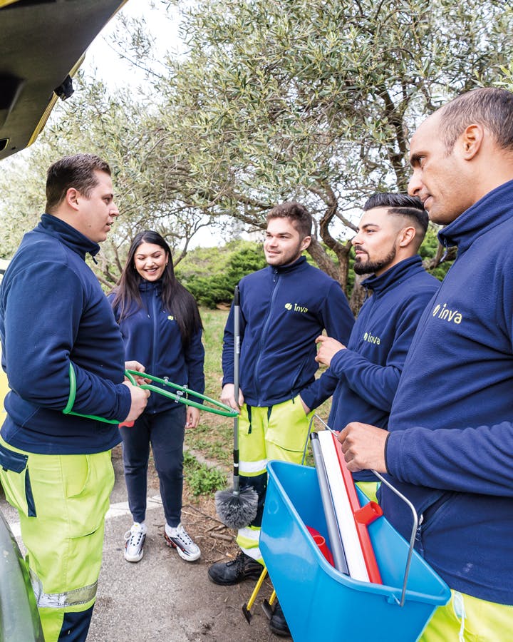 Image du titre Aider à retrouver le chemin de l’emploi