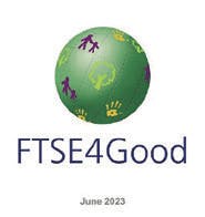 logo FTSE 