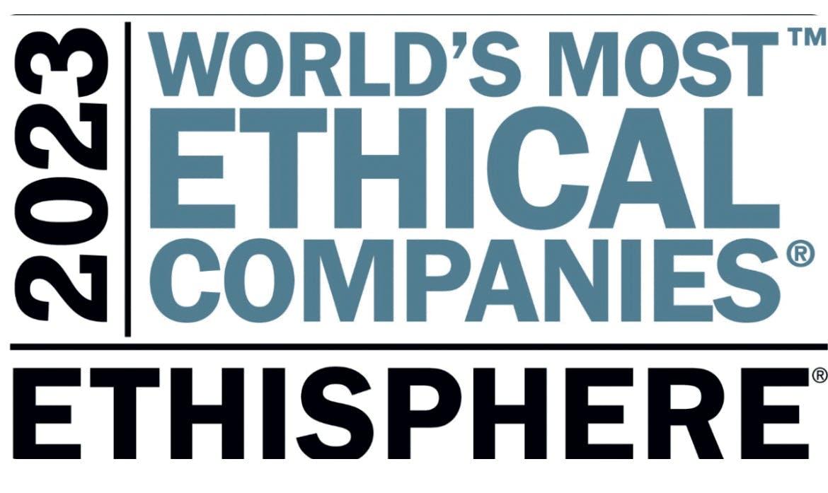 logo Ethisphere