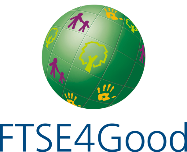 logo FTSE4Good.