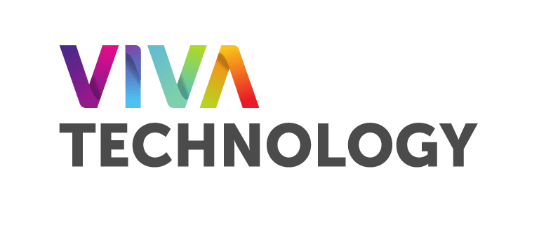 logo VIVA Technology.