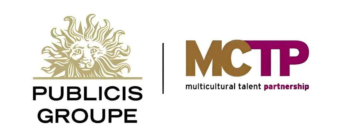 logo: Publicis Group- MCTP