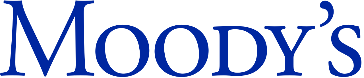 logo moody's.