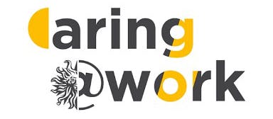 Logo : Caring at work