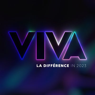 VIVA, la différence in 2023