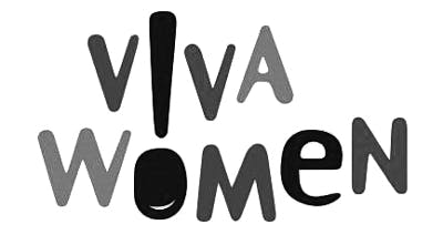 Logo : Viva Women !