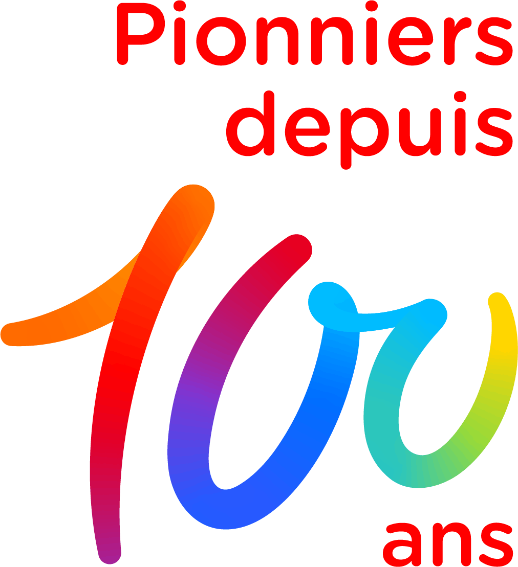 Pionniers depuis 100 ans