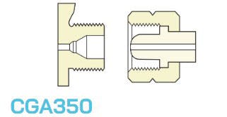 CGA350