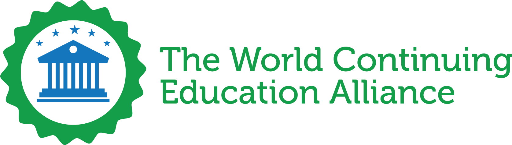 logo The World Continuing Education Alliance