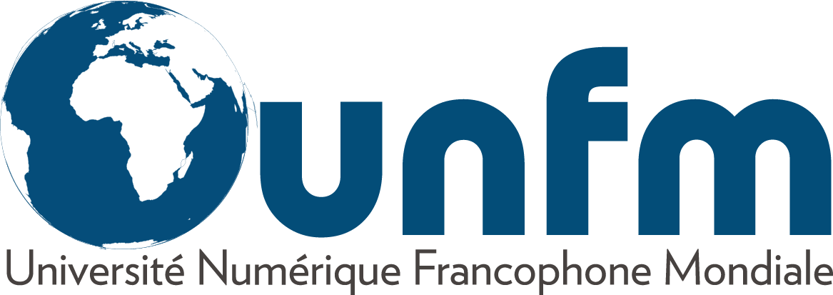 Logo UNFM