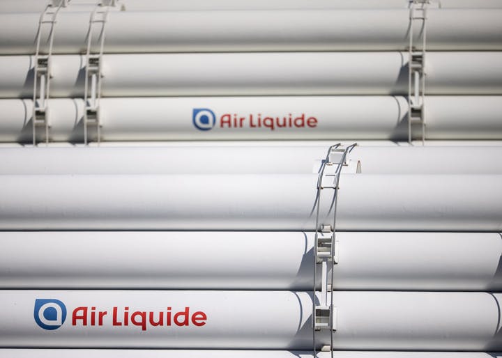 Air Liquide