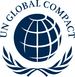 logo un global compact