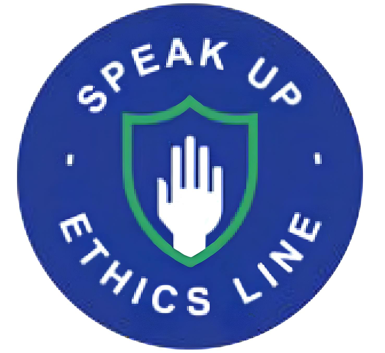 SPEAK UP - ETHICS LINE