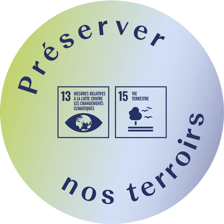 Préserver nos territoirs