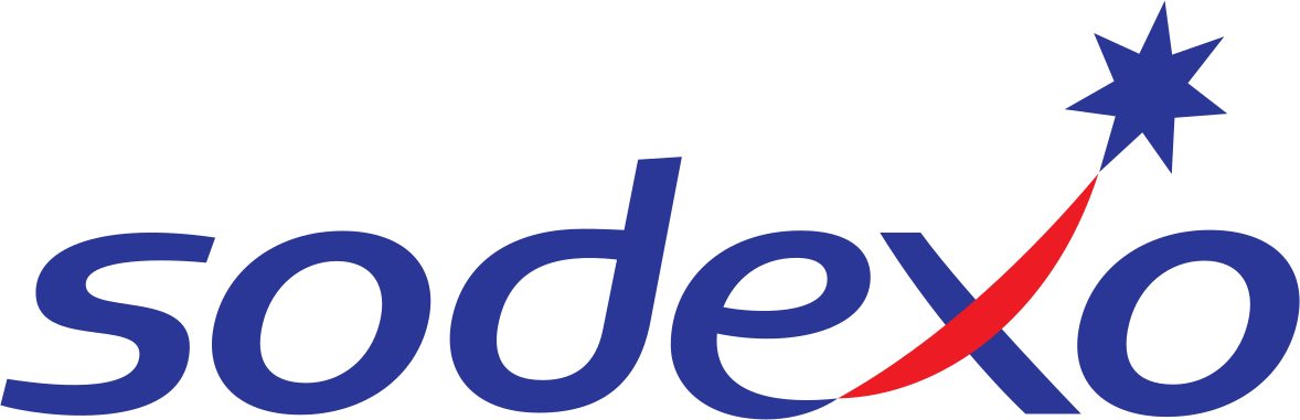 Logo Sodexo