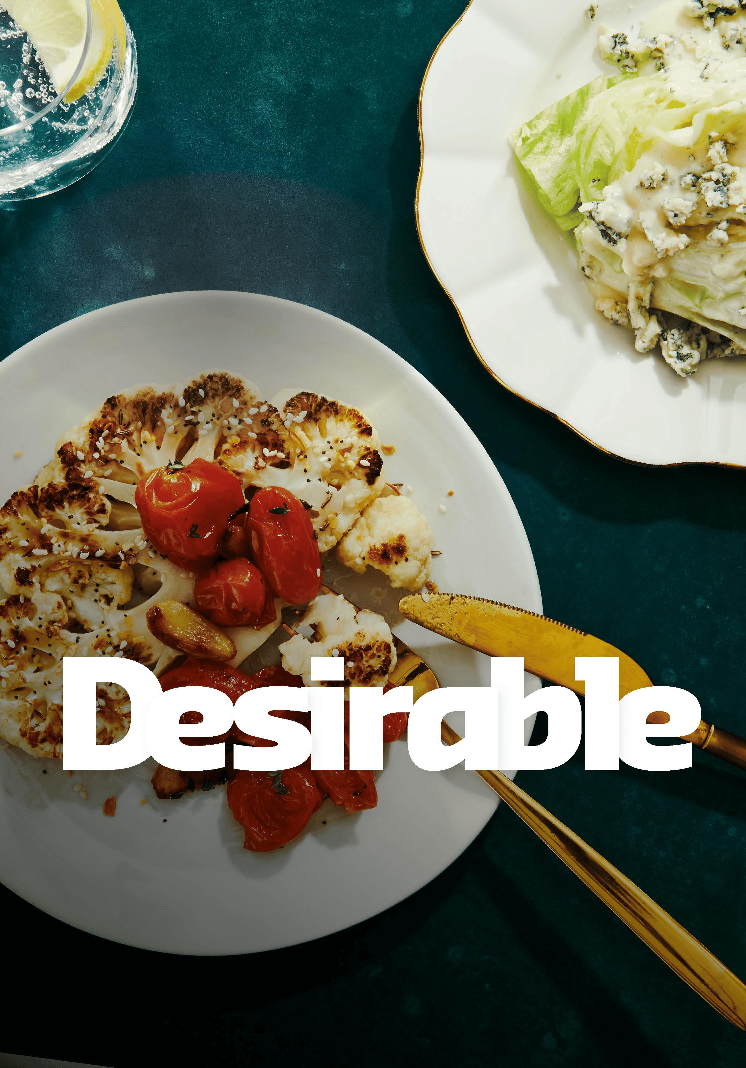 Desirable