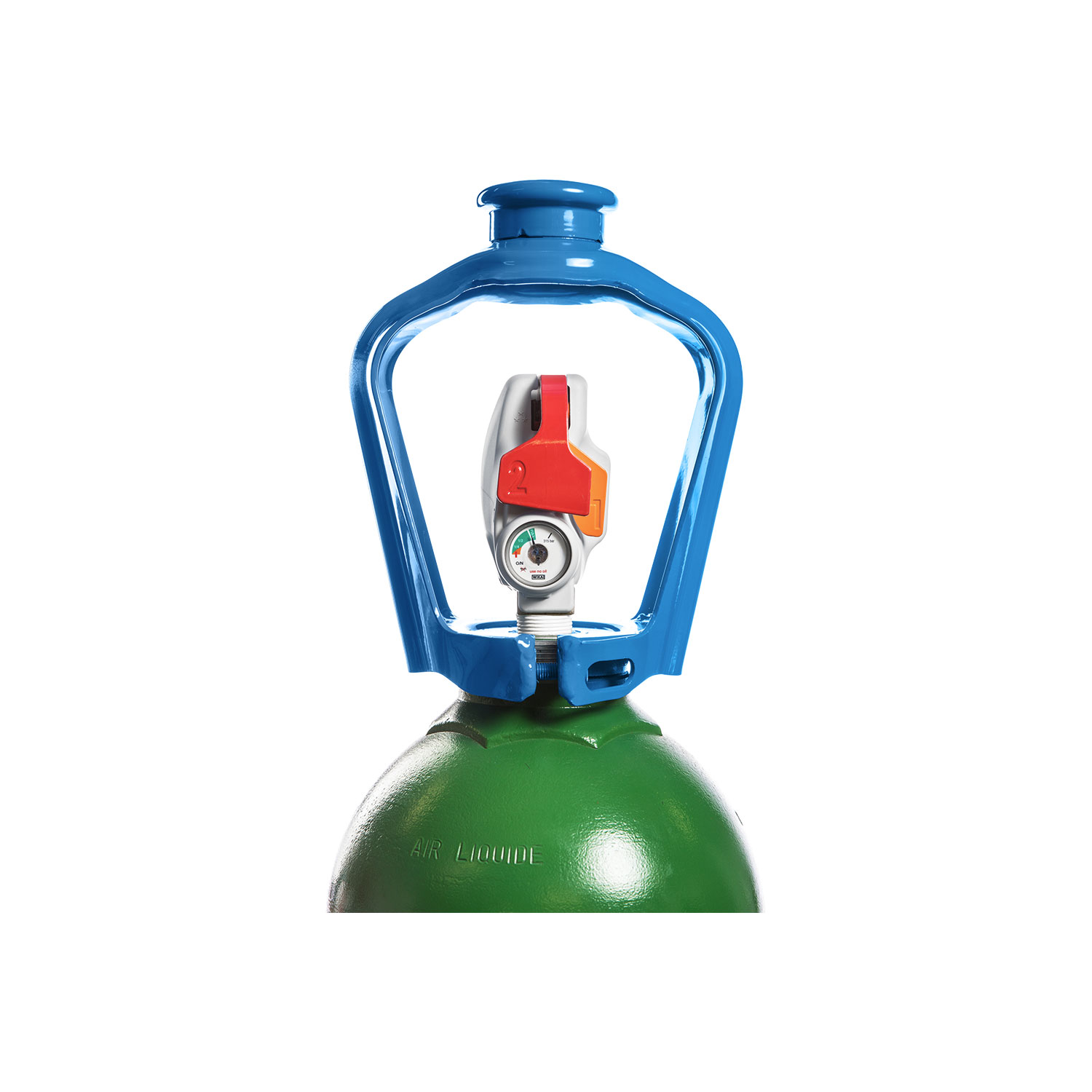 5.2 混合ガス - Page 27 | Air Liquide - Indonesia Japanese Product