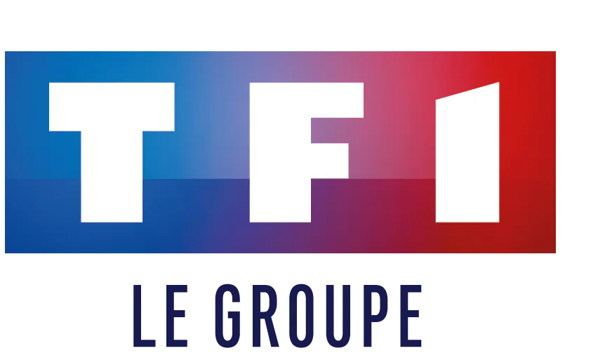 TF1 LE GROUPE