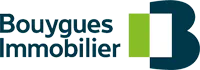 3. Logo : Bouygues Immobilier