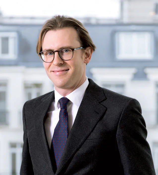 Image de Edward Bouygues