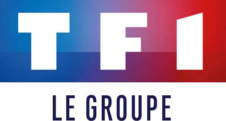 TF1 LE GROUPE