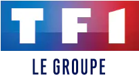 6. Logo : TF1, Le groupe