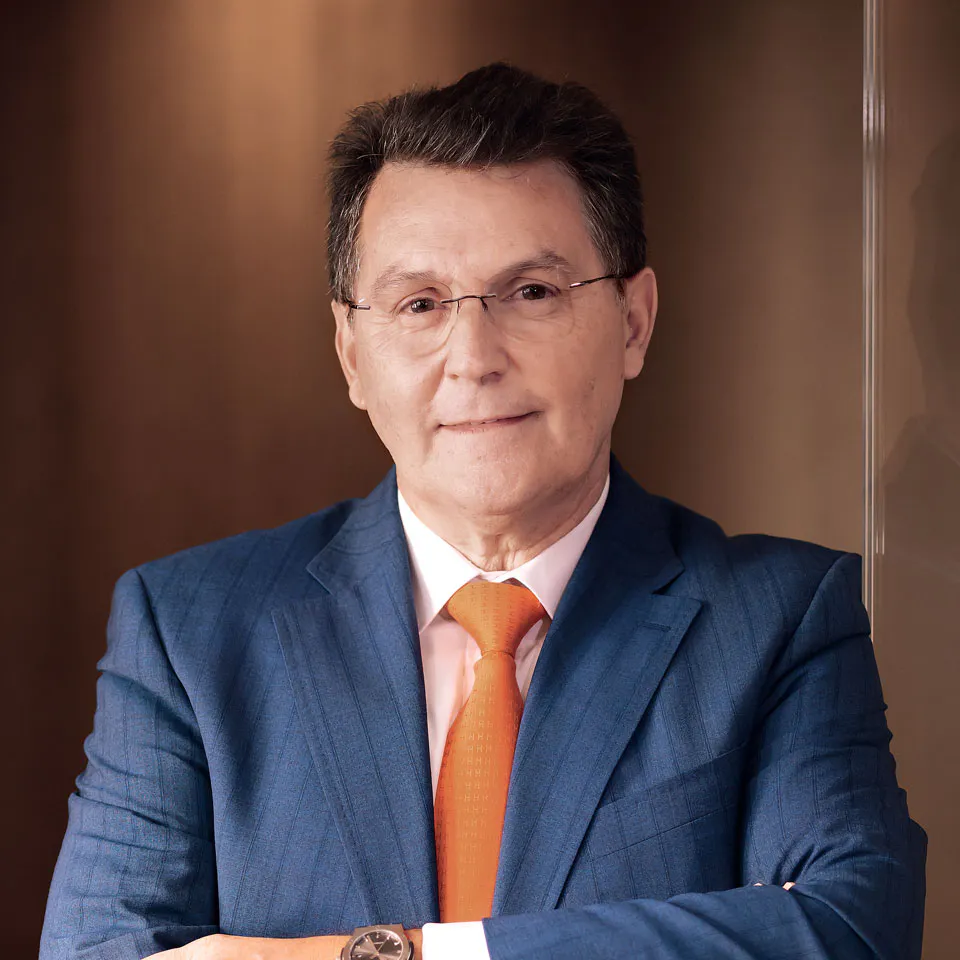 Image de Olivier Roussat