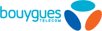 5. Logo : Bouygues Telecom
