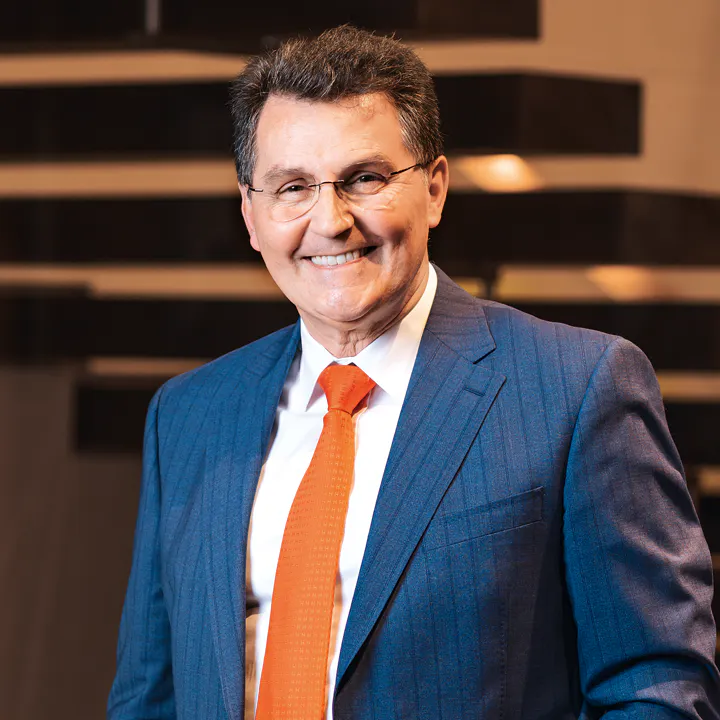 Image d'Olivier Roussat