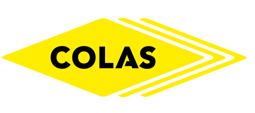 Colas