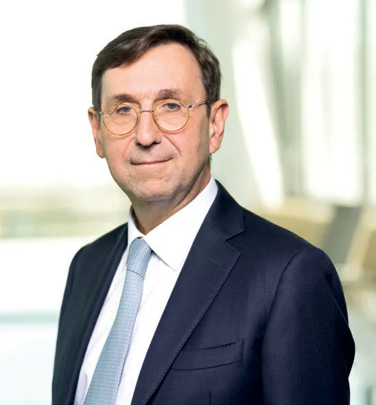 Image de Martin Bouygues