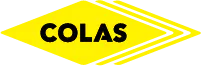 1. Logo : COLAS