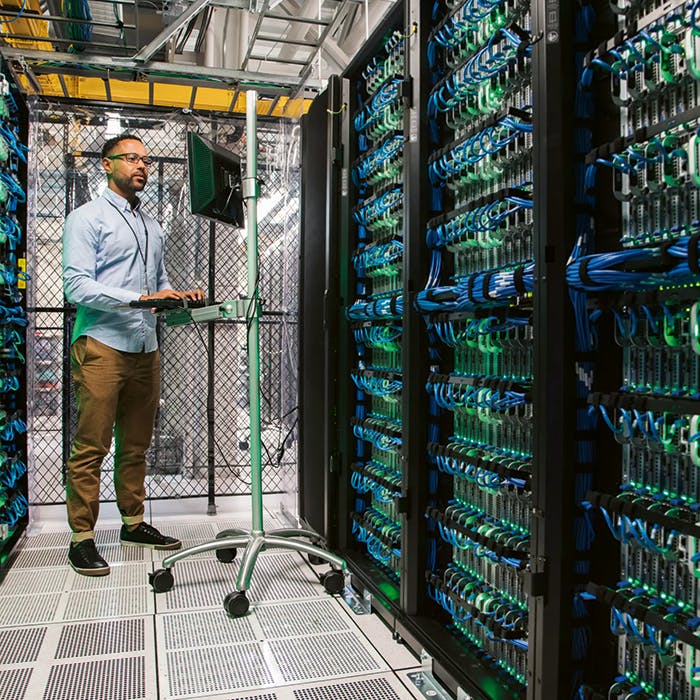 SIEMENS CORPORATE IT.