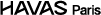 Logo : HAVAS Paris