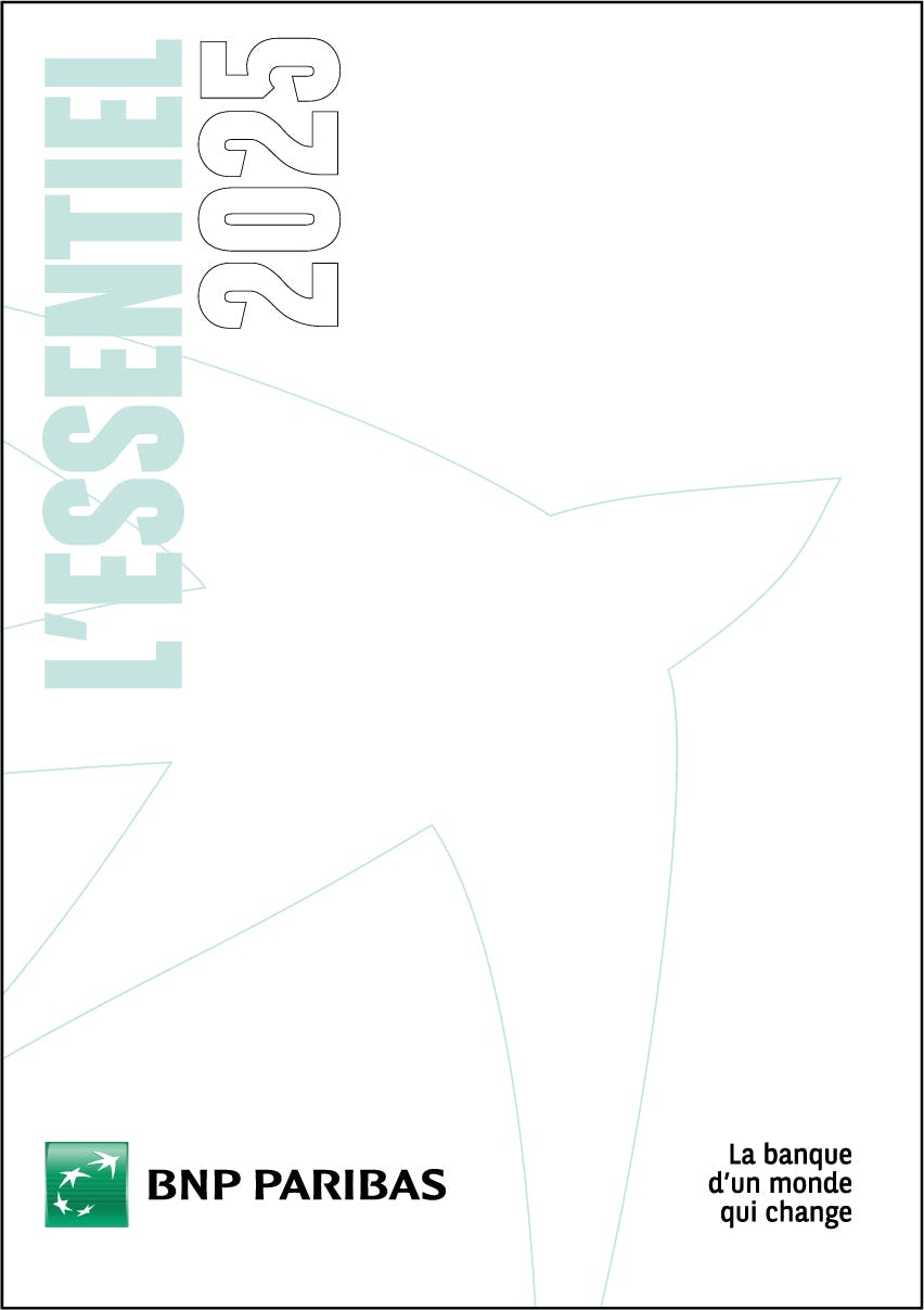 L'essentiel 2025