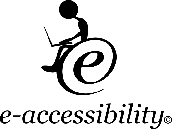 e-accessibility