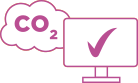 co2 ✔