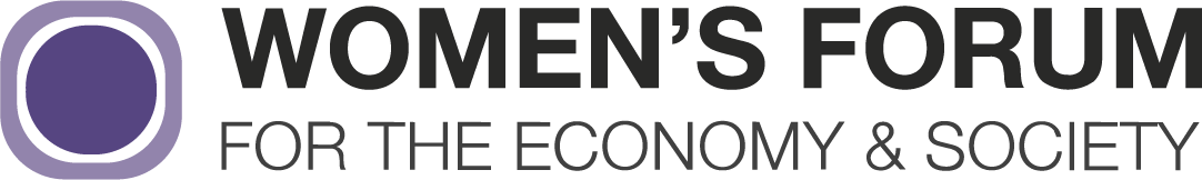Women's forum for the economy & society