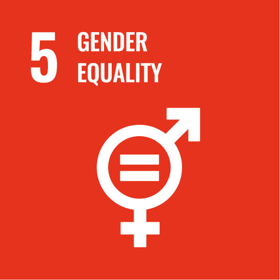 Gender equality
