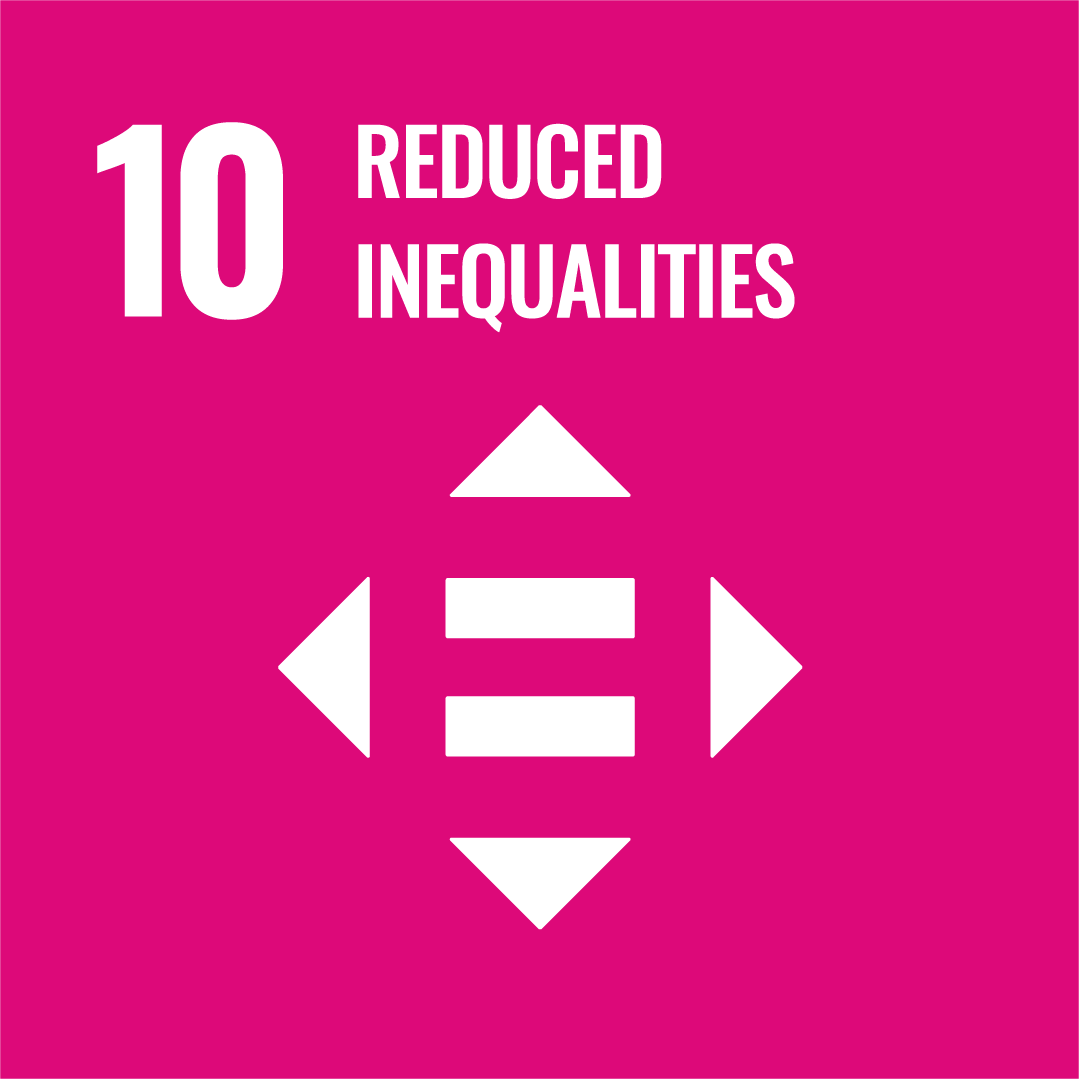10. Reduced inequalities