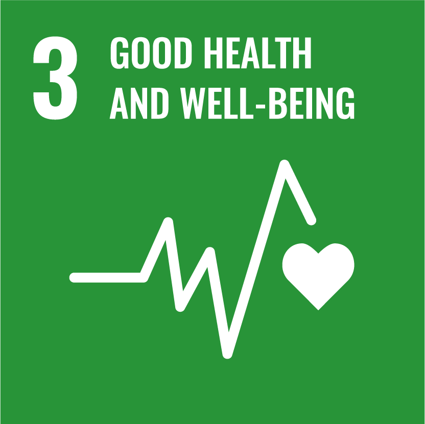 Good Health and well-being