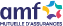 A.M.F. mutelle d'assurance