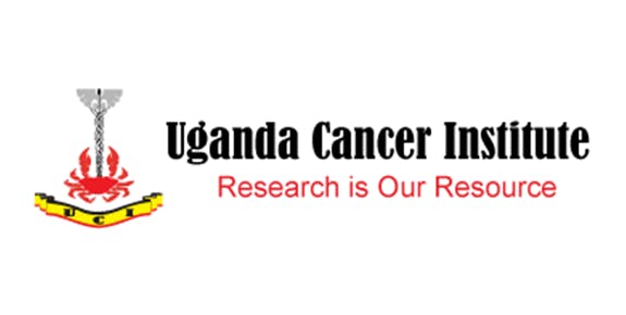 Logo Ouganda cancer Institute